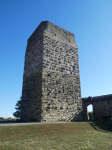Roter Turm und Nürnberger Türmchen